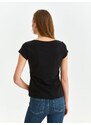 Top Secret LADY'S T-SHIRT SHORT SLEEVE