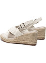 Espadrilky Refresh