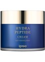 IPSE PREMIUM - HYDRA PEPTIDE CREAM - Korejský pleťový krém 50 ml