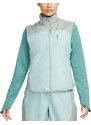 Vesta Nike W NK TRAIL RPL VEST fd0231-330