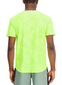 Triko New Balance Q Speed Jacquard Short Sleeve mt33281thw