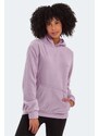 Slazenger Sassa Women's Fleece Lilac