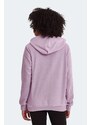 Slazenger Sassa Women's Fleece Lilac