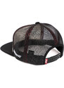 Fasthouse Shorebraker Hat Natural Black