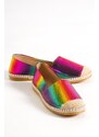 Capone Outfitters Capone Magazine Womens Espadrilles