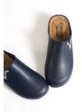 Capone Outfitters Anatomical Soft Comfortable Sole, Wedge Heels Mommy Slippers.