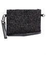 Capone Outfitters Beaded Paris 222 Women's Clutch Bag