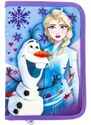 HappySchool Školní penál Ledové království - Frozen - motiv Elsa a Olaf