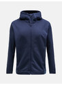 MIKINA PEAK PERFORMANCE M RIDER TECH ZIP HOOD