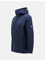 MIKINA PEAK PERFORMANCE M RIDER TECH ZIP HOOD