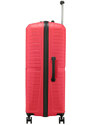 American Tourister Airconic Spinner 77cm Růžová Paradise pink