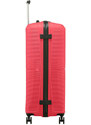 American Tourister Airconic Spinner 77cm Růžová Paradise pink