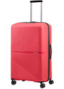 American Tourister Airconic Spinner 77cm Růžová Paradise pink