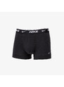 Nike Trunk 3 Pack Black