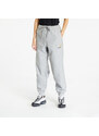 Pánské tepláky Carhartt WIP American Script Jogging Pant UNISEX Grey Heather