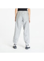 Pánské tepláky Carhartt WIP American Script Jogging Pant UNISEX Grey Heather