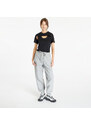 Pánské tepláky Carhartt WIP American Script Jogging Pant UNISEX Grey Heather