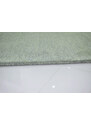 Asra Ručně všívaný kusový koberec Asra wool light grey - 120x170 cm