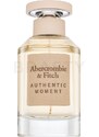 Abercrombie & Fitch Authentic Moment Woman parfémovaná voda pro ženy 100 ml
