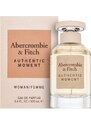 Abercrombie & Fitch Authentic Moment Woman parfémovaná voda pro ženy 100 ml