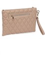 Capone Outfitters Paris Quilted Women's Bag