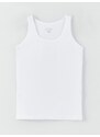 LC Waikiki Crew Neck Boy Undershirt 2 Pair