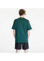 Pánské tričko Daily Paper Circle Ss T-Shirt Pine Green