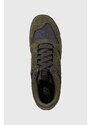 Sneakers boty New Balance UALGSGP zelená barva