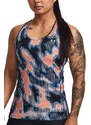 Tílko Under Armour Racer Tank Print-PNK 1365108-963