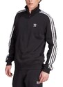 Mikina adidas Originals ADICOLOR CLASSICS 3-STRIPES HALF-ZIP SWEATSHIRT il2503