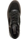 Dámská kotníková obuv TAMARIS 25204-41-098 černá W3