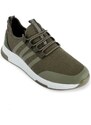 Slazenger Tuesday Sneaker Men's Shoes Khaki