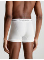 Pánské spodní prádlo TRUNK 3PK 0000U2662G100 - Calvin Klein