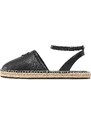 Espadrilky Calvin Klein