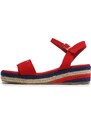 Espadrilky Tommy Hilfiger