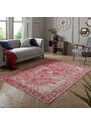 Flair Rugs koberce Kusový koberec Manhattan Antique Pink - 120x170 cm