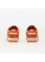 Dámské boty Nike Wmns Dunk Low Light Bone/ Safety Orange-Laser Orange