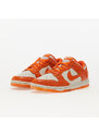 Nike Wmns Dunk Low Light Bone/ Safety Orange-Laser Orange