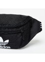 Ledvinka adidas Originals Classic Adicolor Waistbag Black