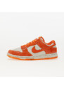 Dámské boty Nike Wmns Dunk Low Light Bone/ Safety Orange-Laser Orange