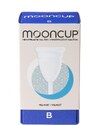 Menstruační kalíšek Mooncup B (MOON01)