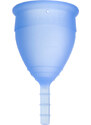 Menstruační kalíšek Lunette model 1 Blue (LUNET05)
