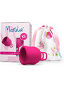 Menstruační kalíšek Merula Cup XL Strawberry (MER010)