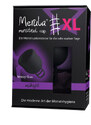 Menstruační kalíšek Merula Cup XL Midnight (MER013)