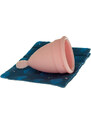 Menstruační kalíšek Lunacup vel. 2 meruňkový (LUNA106)