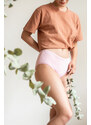 Menstruační kalhotky Meracus Everyday Pink Plus (MEMS029)