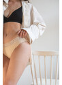 Menstruační kalhotky Selenacare Classic Nude (SEL131)