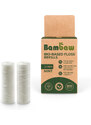 Náhradní dentální nit Bambaw Silk Floss 2 ks (BAM054)