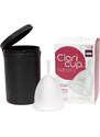 Menstruační kalíšek Claricup Clear 3 (CLAR03)