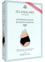Inkontinenční kalhotky Selenacare s vysokým pasem (KAL201)